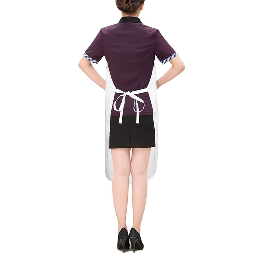あゆみ様ご相談ページ 大人用エプロン
